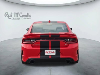 2020 Dodge Charger R/T