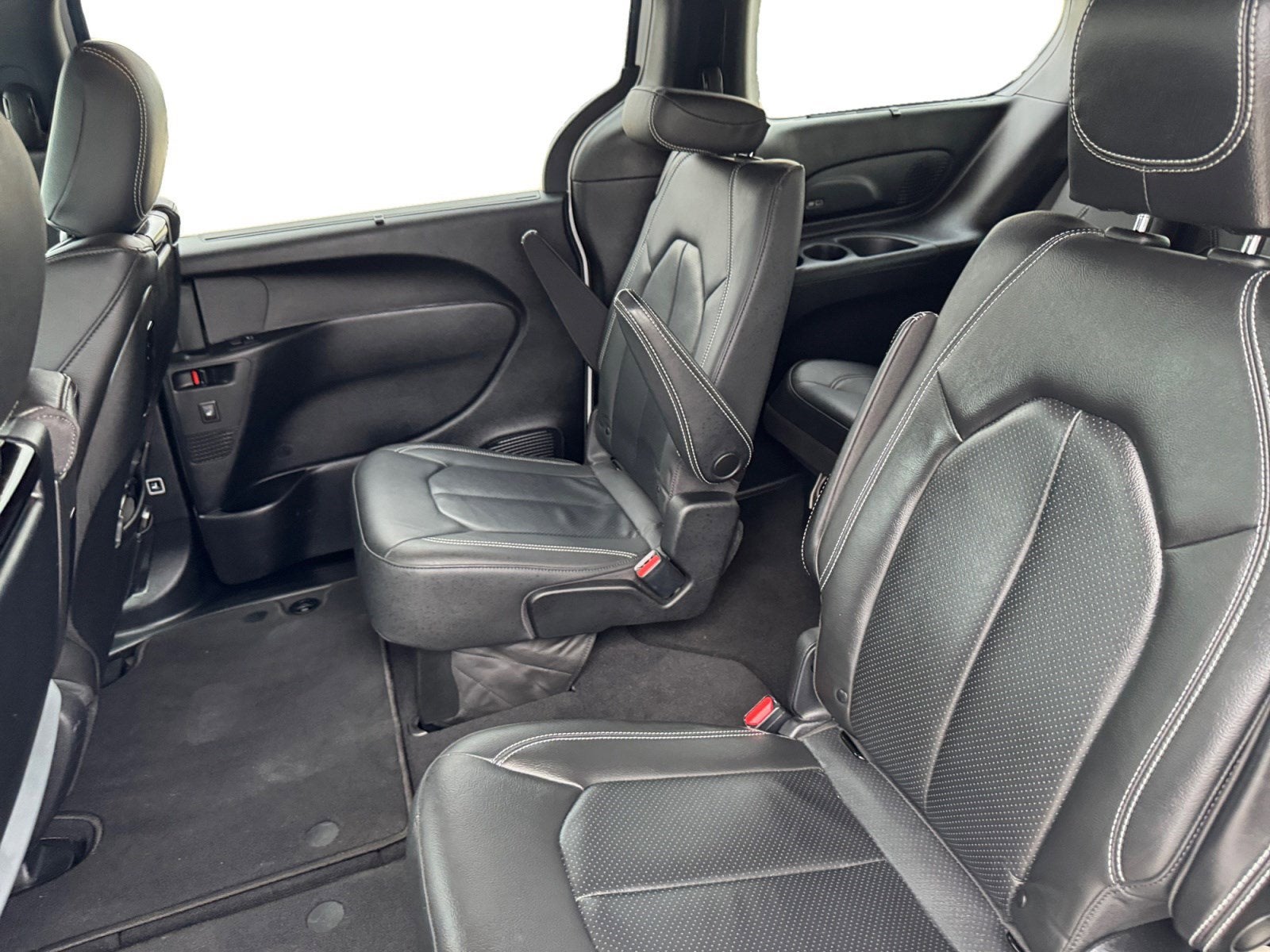 2020 Chrysler Pacifica Touring L Plus