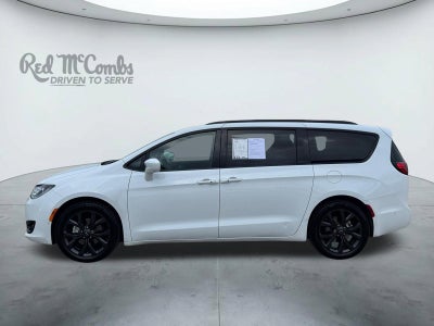 2020 Chrysler Pacifica Touring L Plus
