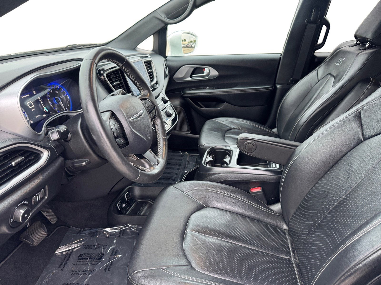 2020 Chrysler Pacifica Touring L Plus