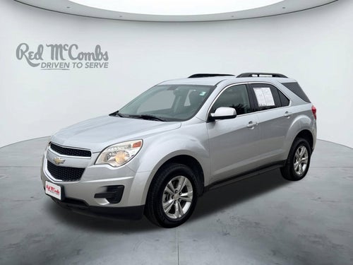 2010 Chevrolet Equinox LT w/1LT