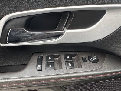 2010 Chevrolet Equinox LT w/1LT