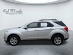 2010 Chevrolet Equinox LT w/1LT