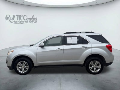 2010 Chevrolet Equinox LT w/1LT