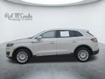 2020 Lincoln Nautilus Standard