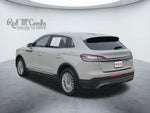 2020 Lincoln Nautilus Standard