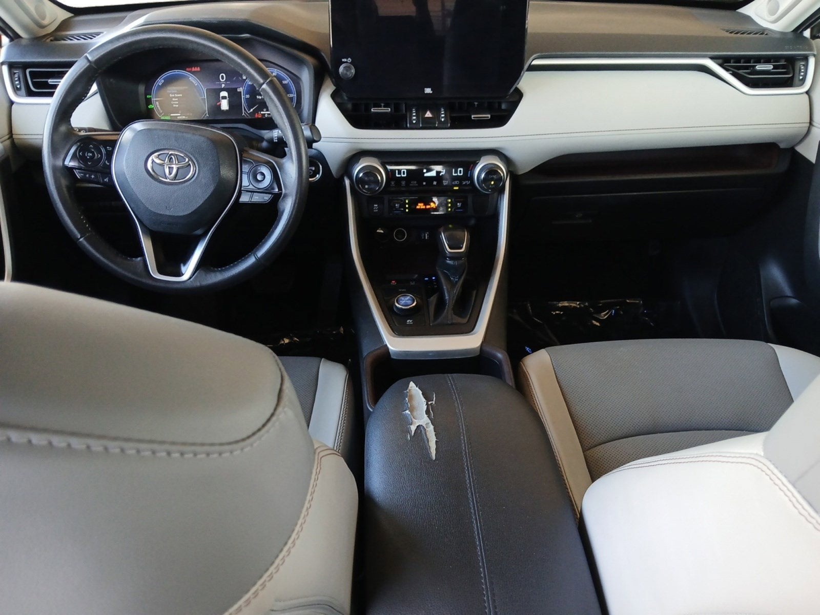 2023 Toyota RAV4 Hybrid Limited