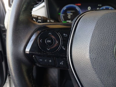 2023 Toyota RAV4 Hybrid Limited