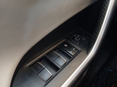 2023 Toyota RAV4 Hybrid Limited