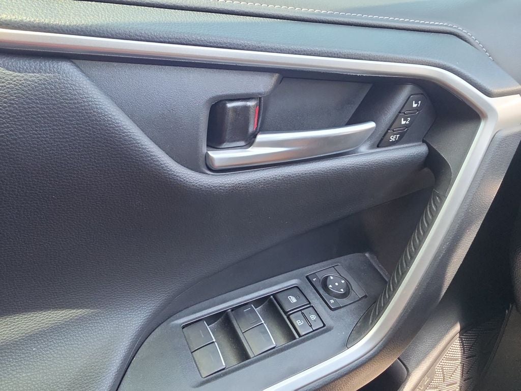 2023 Toyota RAV4 Limited