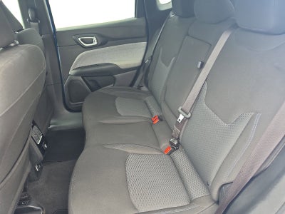 2023 Jeep Compass Sport