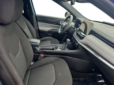 2023 Jeep Compass Sport