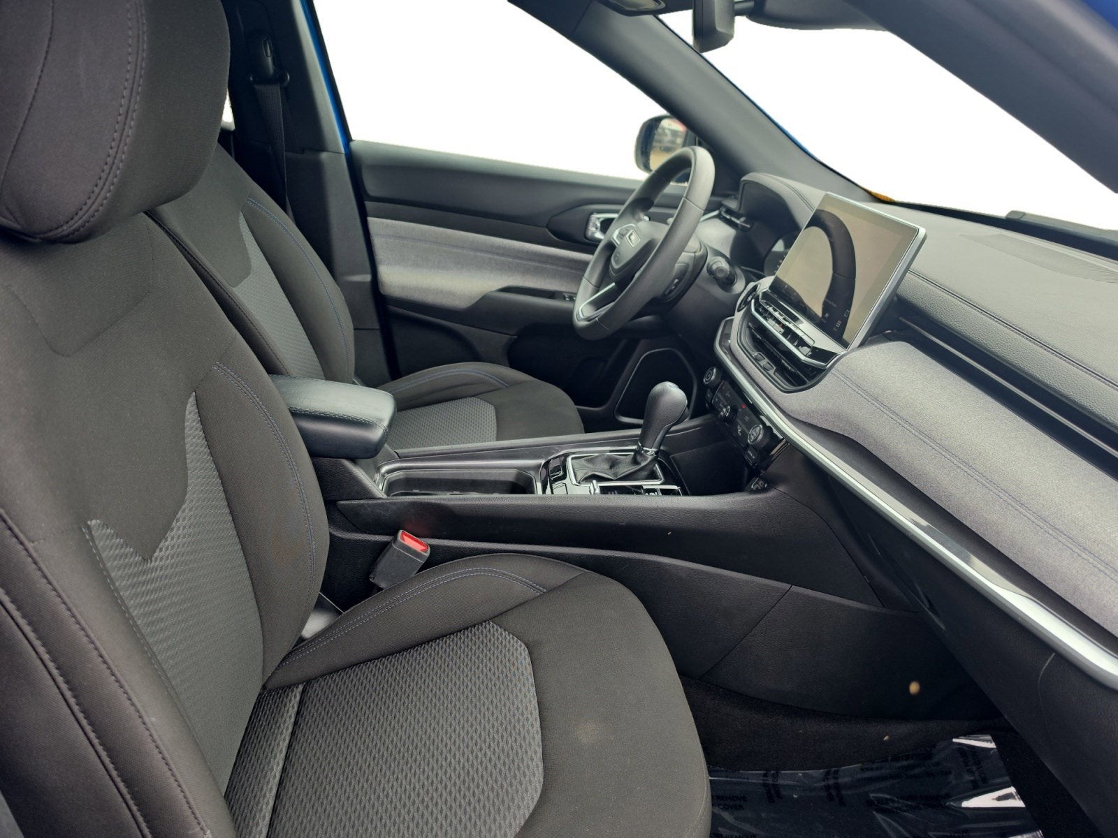 2023 Jeep Compass Sport