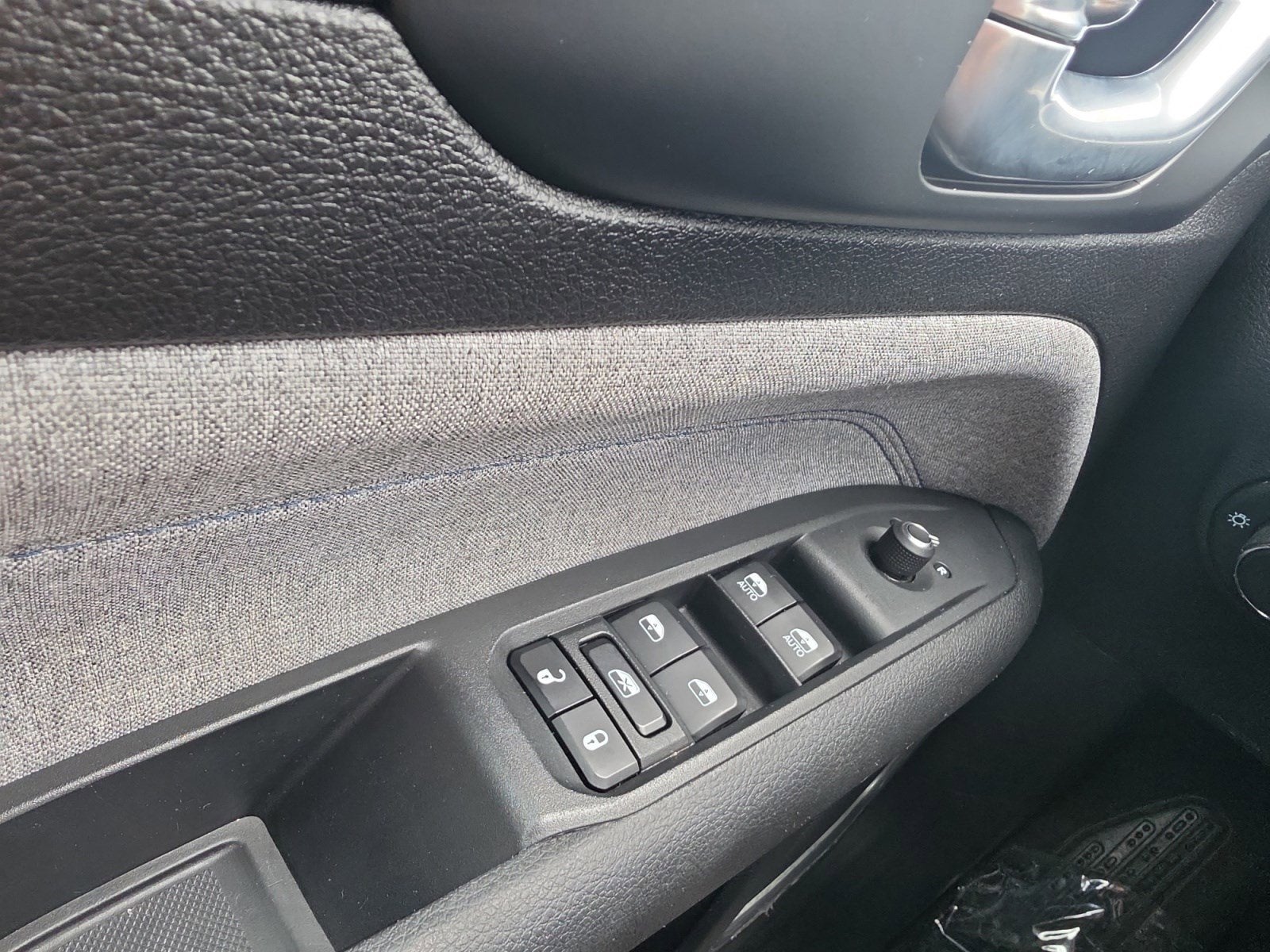2023 Jeep Compass Sport