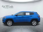 2023 Jeep Compass Sport
