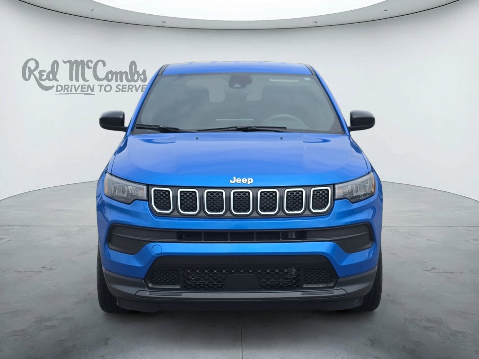 2023 Jeep Compass Sport