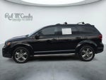 2017 Dodge Journey Crossroad Plus