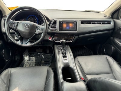 2016 Honda HR-V EX-L w/Navi
