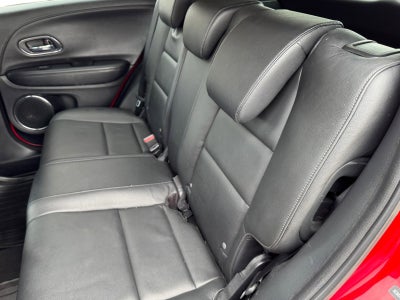 2016 Honda HR-V EX-L w/Navi