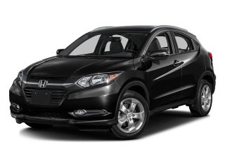 2016 Honda HR-V EX-L w/Navi