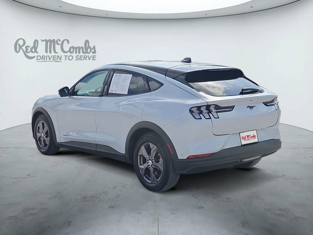 2023 Ford Mustang Mach-E Select