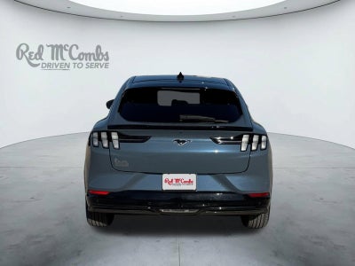 2024 Ford Mustang Mach-E Premium