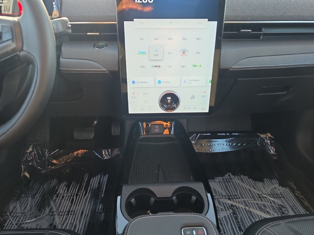 2023 Ford Mustang Mach-E Premium