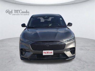 2023 Ford Mustang Mach-E GT