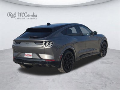 2023 Ford Mustang Mach-E GT