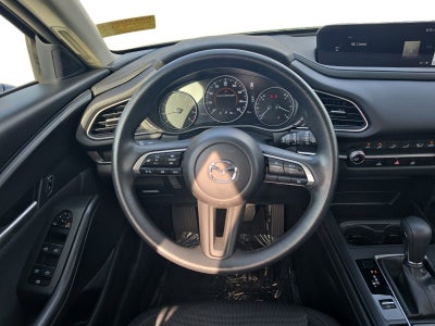 2025 Mazda Mazda CX-30 2.5 S