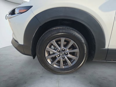 2025 Mazda Mazda CX-30 2.5 S