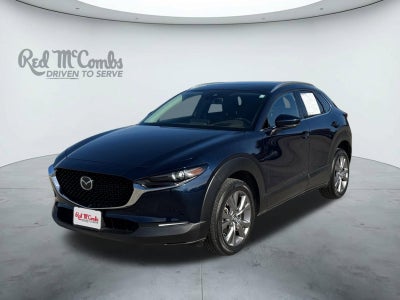 2021 Mazda Mazda CX-30 Premium