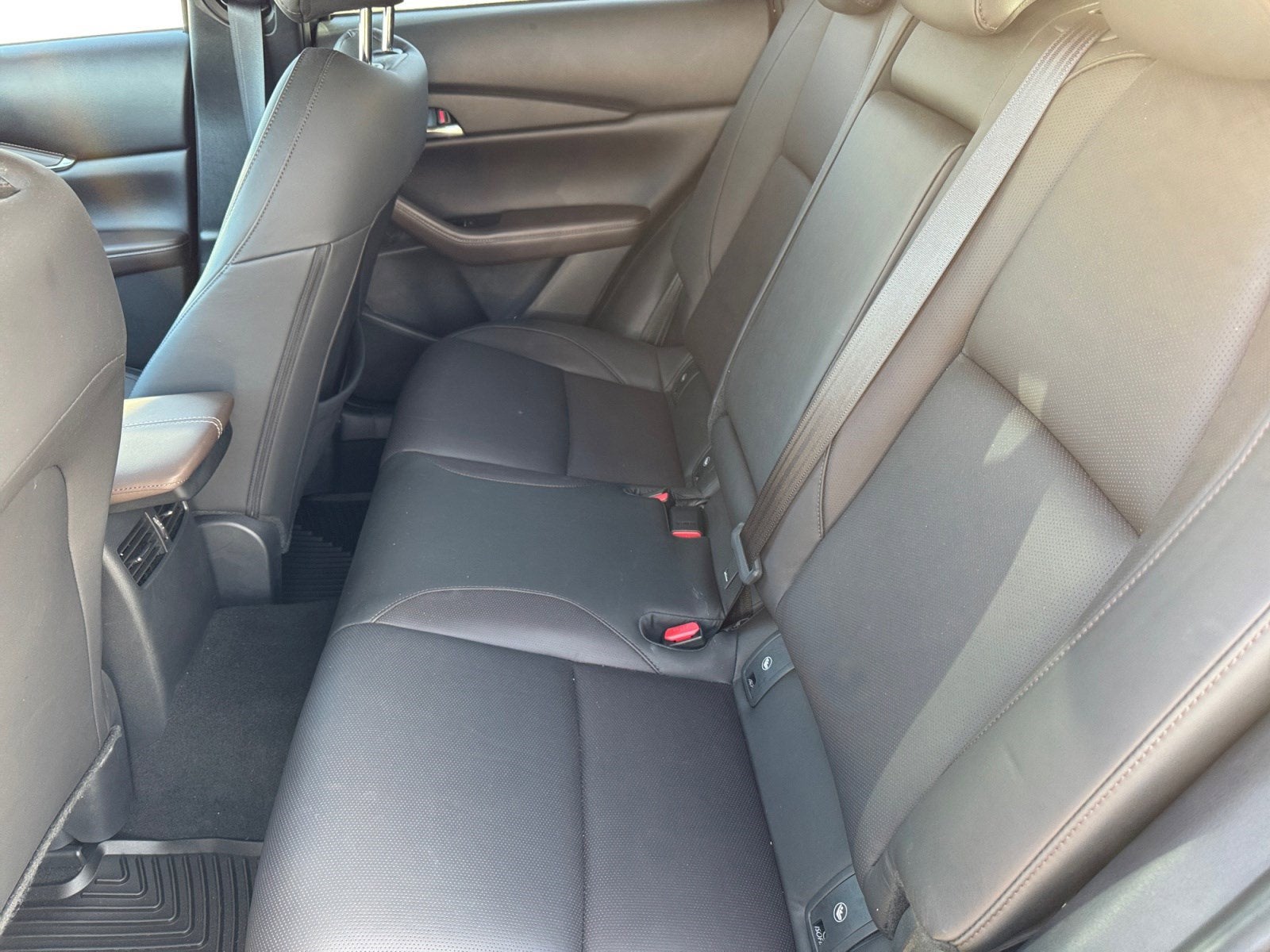 2021 Mazda Mazda CX-30 Premium