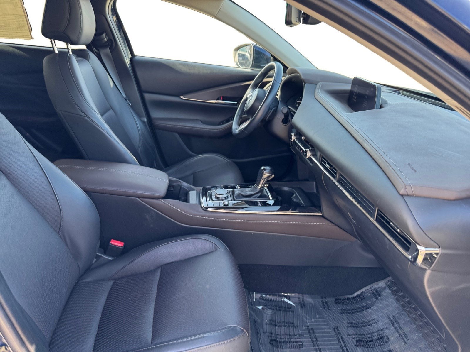 2021 Mazda Mazda CX-30 Premium