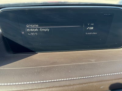 2021 Mazda Mazda CX-30 Premium