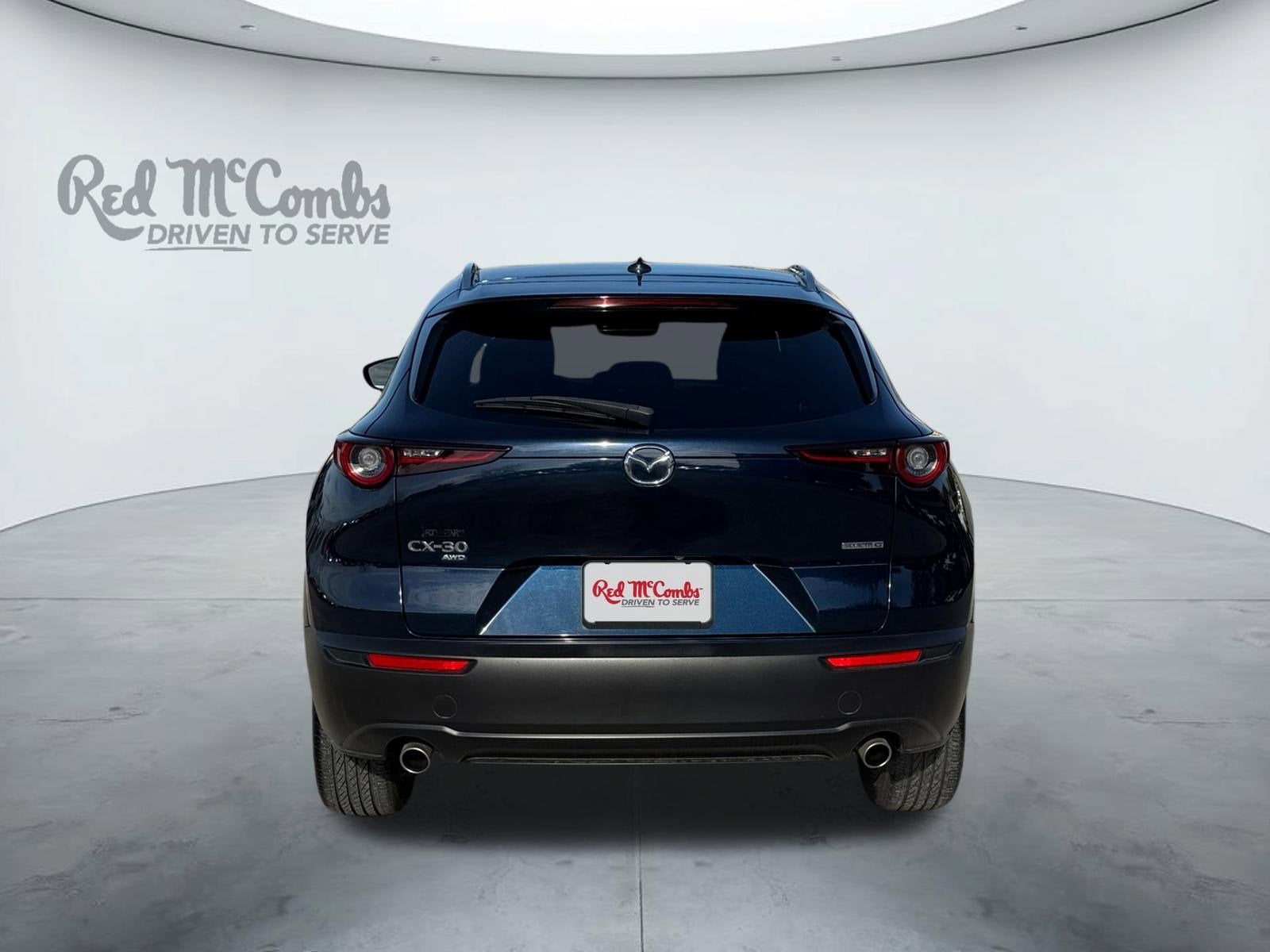 2021 Mazda Mazda CX-30 Premium