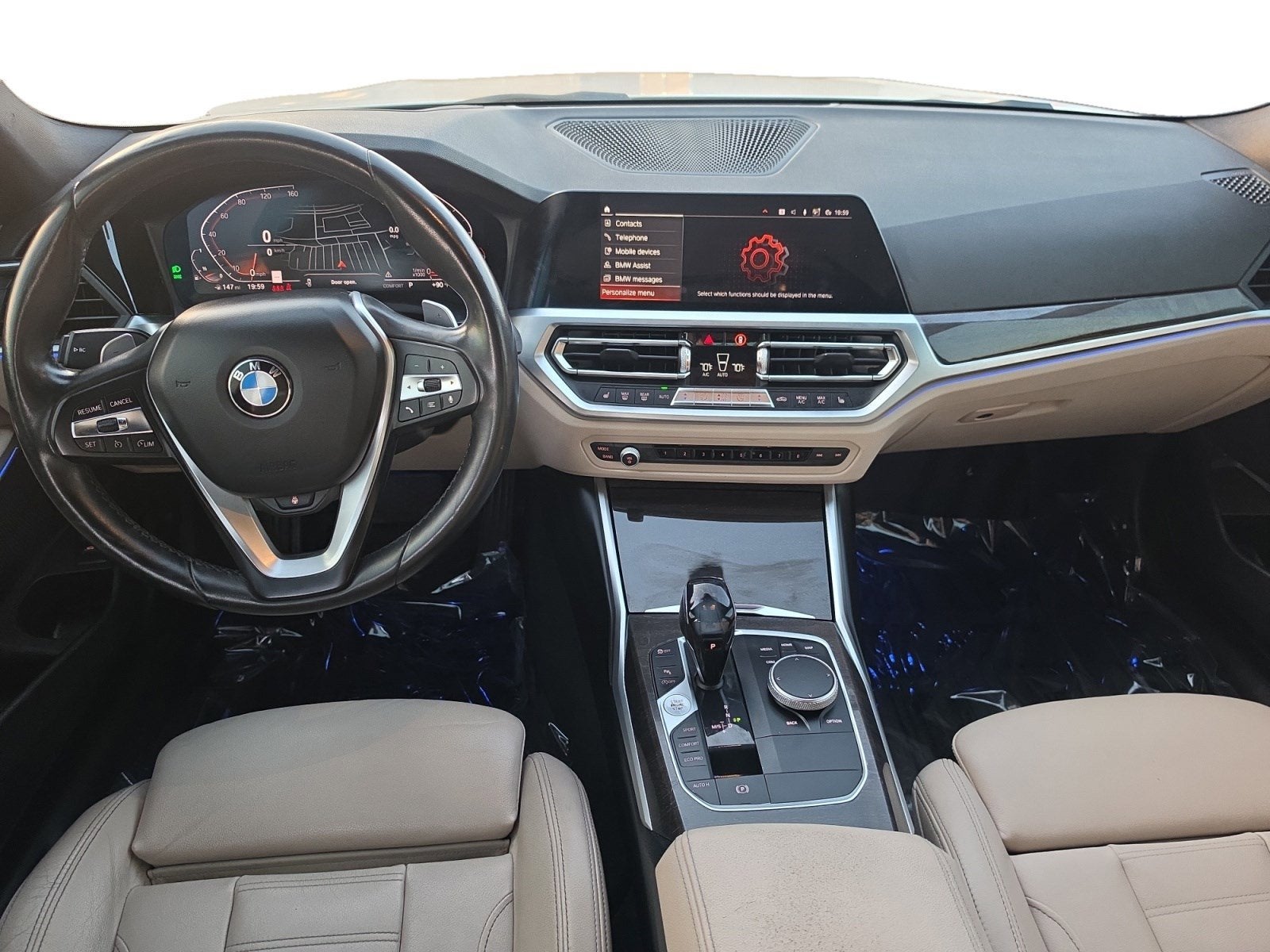 2020 BMW 3 Series 330i
