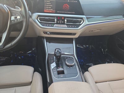 2020 BMW 3 Series 330i