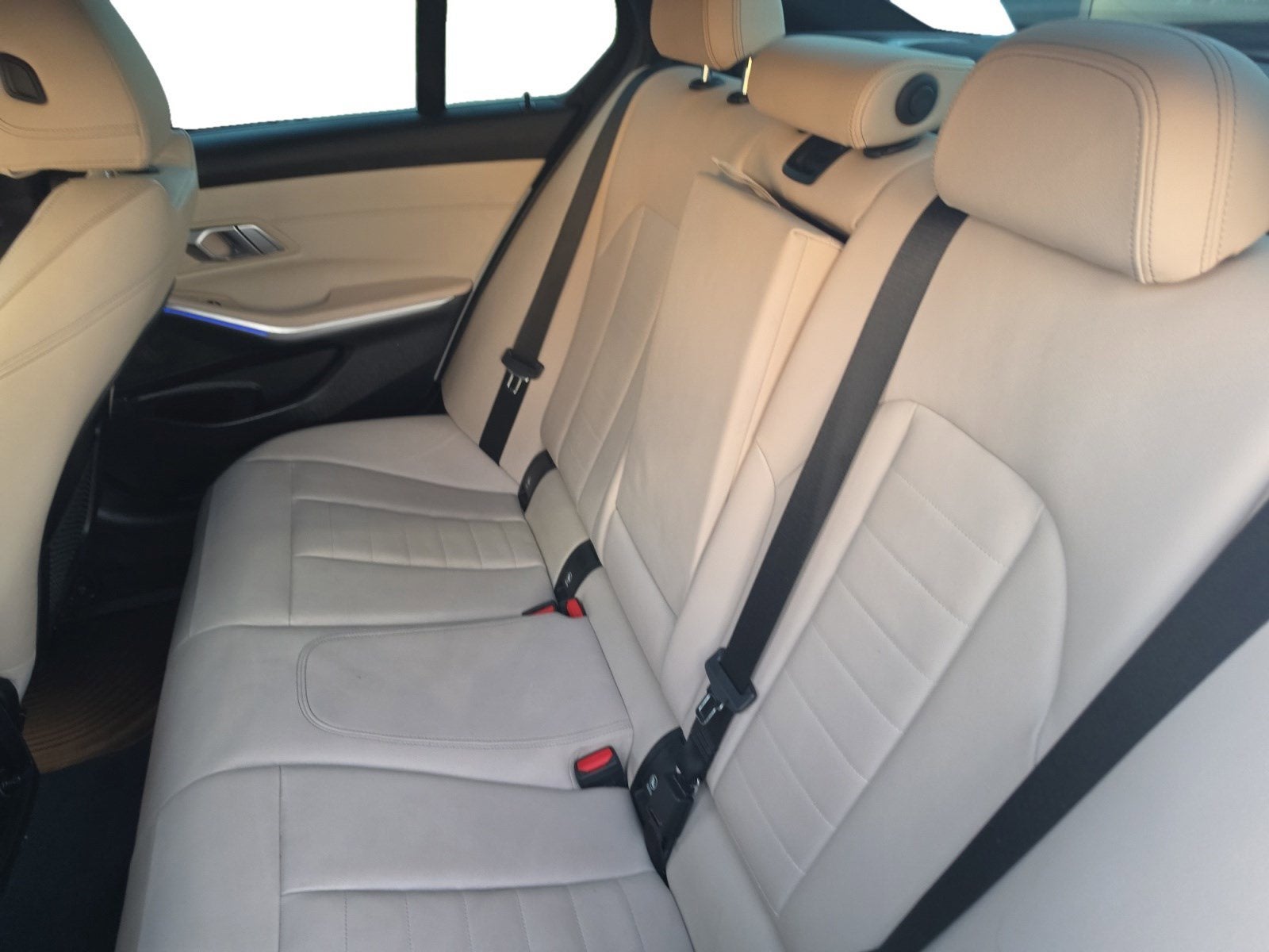 2020 BMW 3 Series 330i