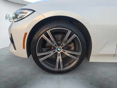 2020 BMW 3 Series 330i
