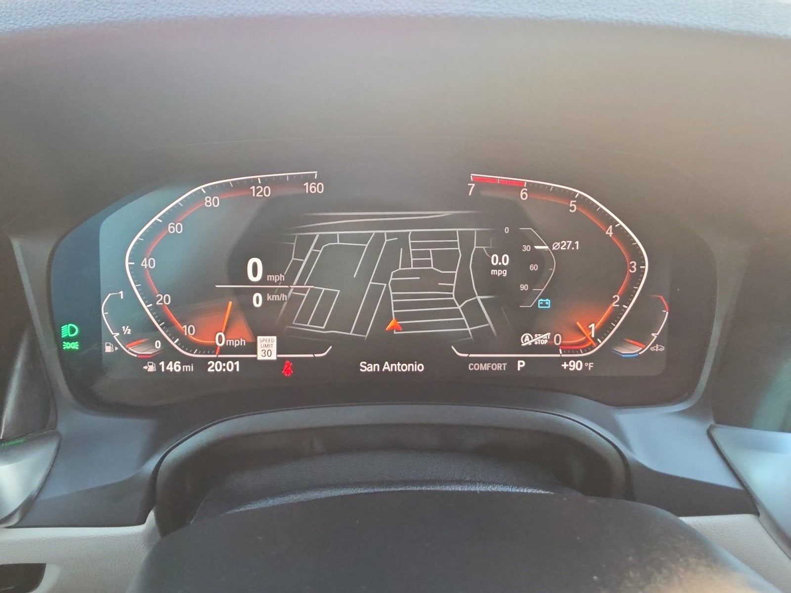 2020 BMW 3 Series 330i