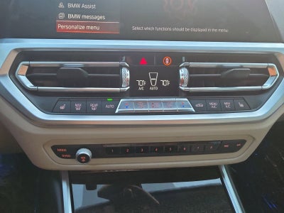 2020 BMW 3 Series 330i