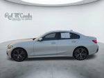 2020 BMW 3 Series 330i