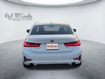 2020 BMW 3 Series 330i