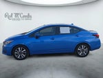 2023 Nissan Versa 1.6 SV