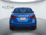 2023 Nissan Versa 1.6 SV