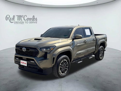2025 Toyota Tacoma 2WD SR5
