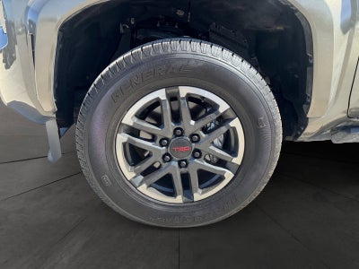 2025 Toyota Tacoma 2WD SR5