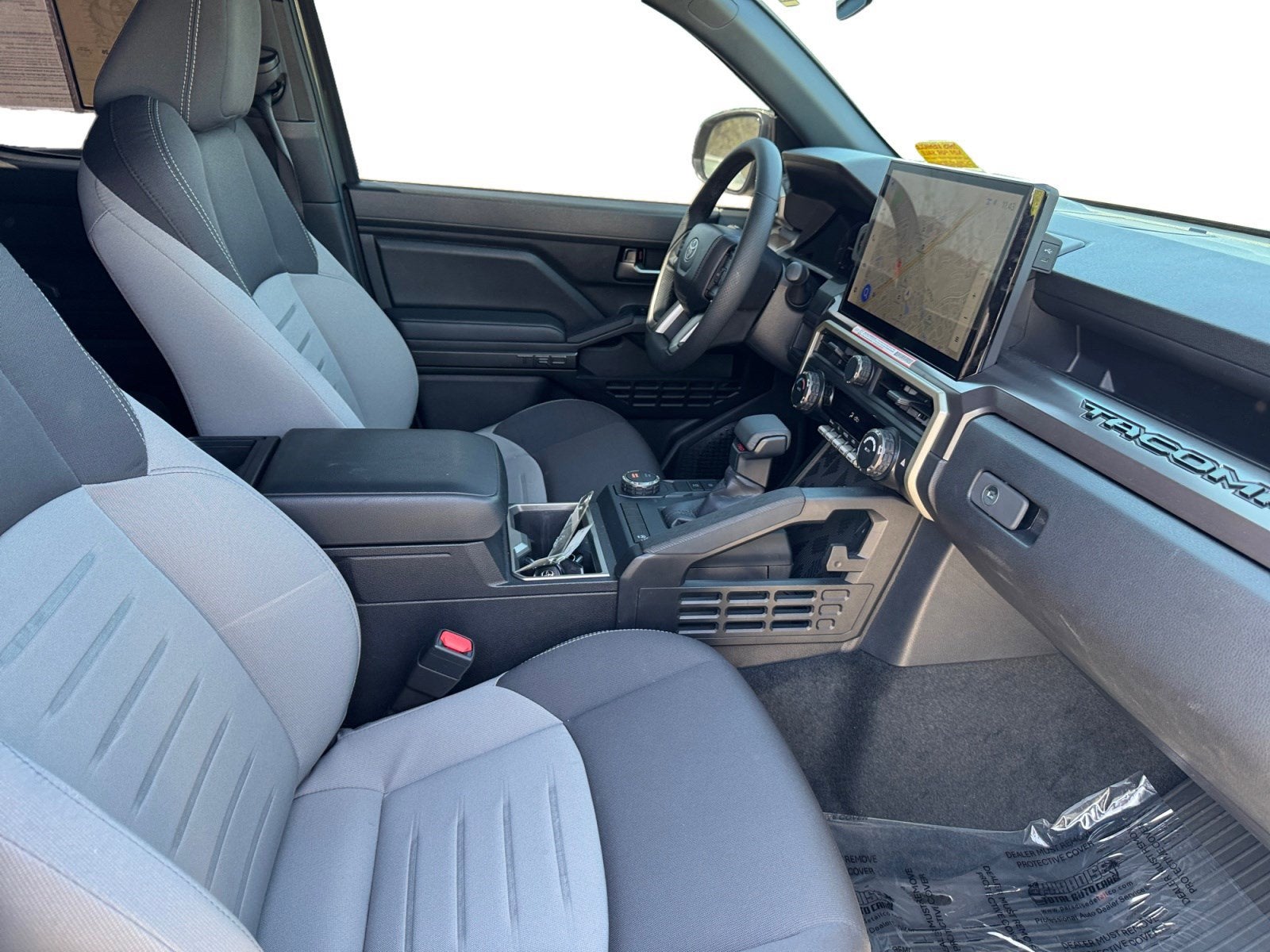 2025 Toyota Tacoma 2WD SR5