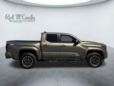 2025 Toyota Tacoma 2WD SR5